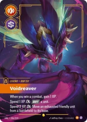 khazix on