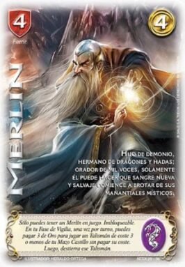 Merlin