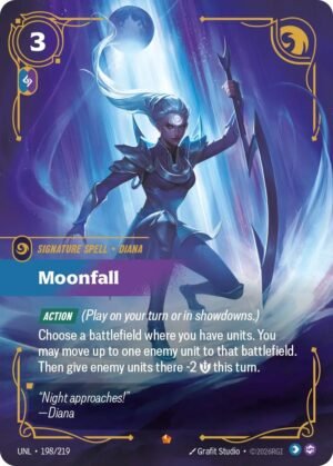 moonfall signature diana