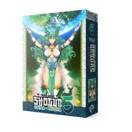 [PREVENTA 05/06/2026] Onna Musha - Shogun 5 vol. 2