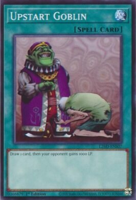 Upstart Goblin - L26D
