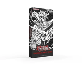 [PREVENTA 06/08/2026] Legendary Arc-V Decks