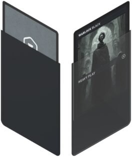 Curv Sleeves Standard 100 Warlock