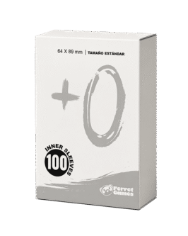 Protectores + 1 Estandar Inner