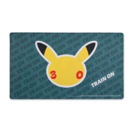 Playmat y Accesorios Pokemon Center | Pokemon TCG en Poison and Potion Chile