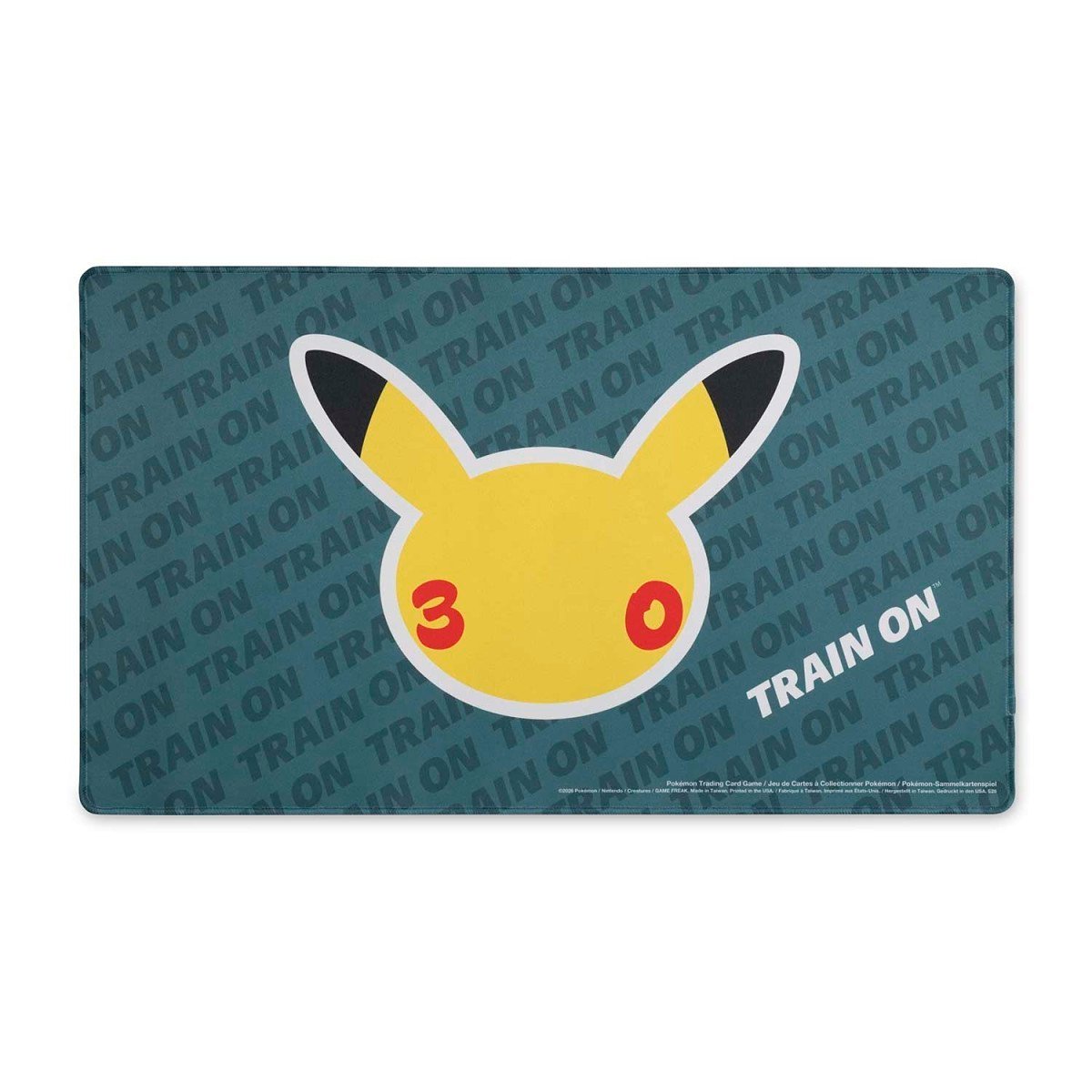Playmat y Accesorios Pokemon Center | Pokemon TCG en Poison and Potion Chile