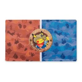 Playmat y Accesorios Pokemon Center | Pokemon TCG en Poison and Potion Chile