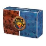 Deckbox y Accesorios Pokemon Center | Pokemon TCG en Poison and Potion Chile