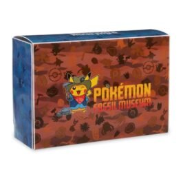 Deckbox y Accesorios Pokemon Center | Pokemon TCG en Poison and Potion Chile