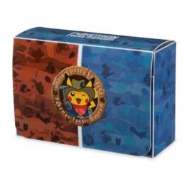 Deckbox y Accesorios Pokemon Center | Pokemon TCG en Poison and Potion Chile