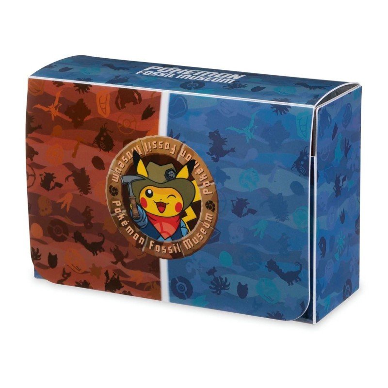 Deckbox y Accesorios Pokemon Center | Pokemon TCG en Poison and Potion Chile