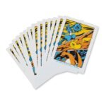 Protectores y Accesorios Pokemon Center | Pokemon TCG en Poison and Potion Chile