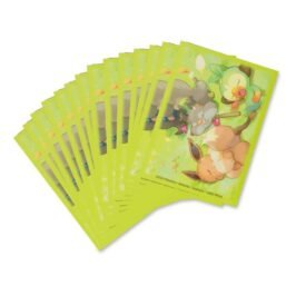 Protectores y Accesorios Pokemon Center | Pokemon TCG en Poison and Potion Chile