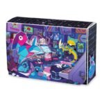 Deckbox y Accesorios Pokemon Center | Pokemon TCG en Poison and Potion Chile