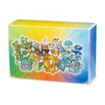 Deckbox y Accesorios Pokemon Center | Pokemon TCG en Poison and Potion Chile