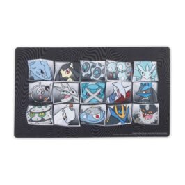 Playmat y Accesorios Pokemon Center | Pokemon TCG en Poison and Potion Chile