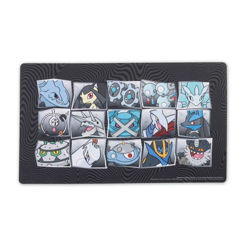 Playmat y Accesorios Pokemon Center | Pokemon TCG en Poison and Potion Chile
