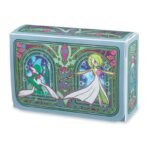 Deckbox y Accesorios Pokemon Center | Pokemon TCG en Poison and Potion Chile