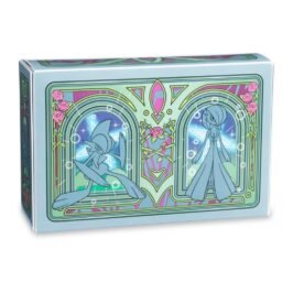Deckbox y Accesorios Pokemon Center | Pokemon TCG en Poison and Potion Chile