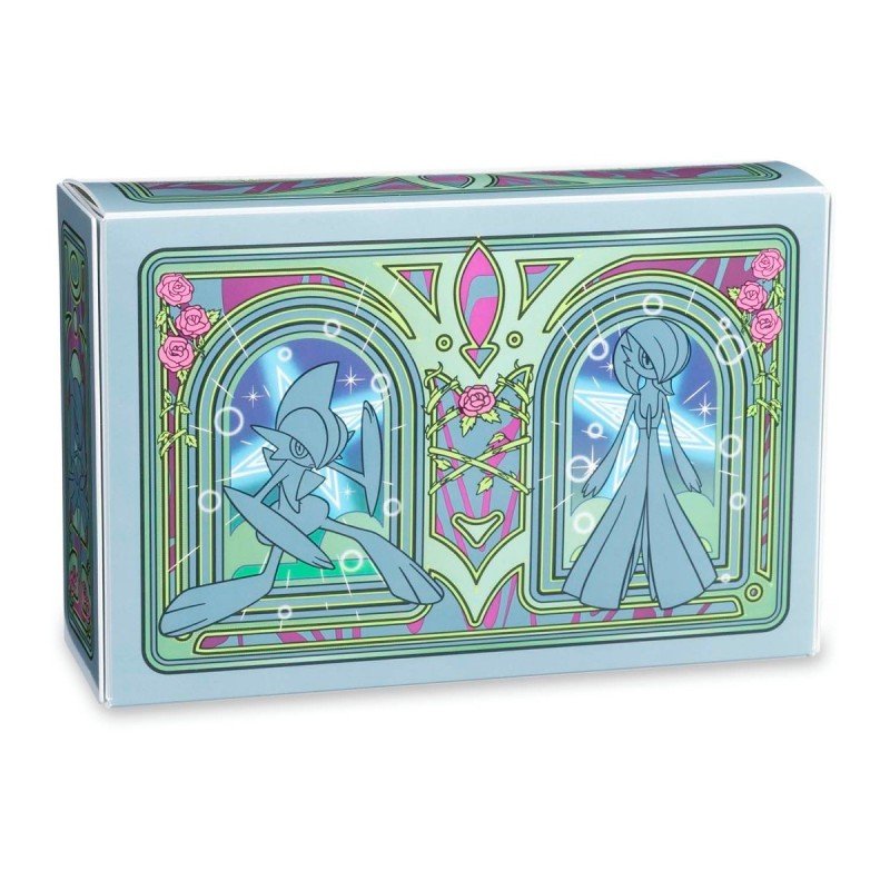 Deckbox y Accesorios Pokemon Center | Pokemon TCG en Poison and Potion Chile