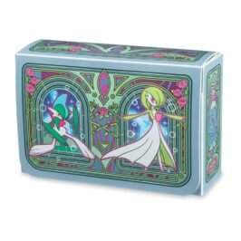 Deckbox y Accesorios Pokemon Center | Pokemon TCG en Poison and Potion Chile