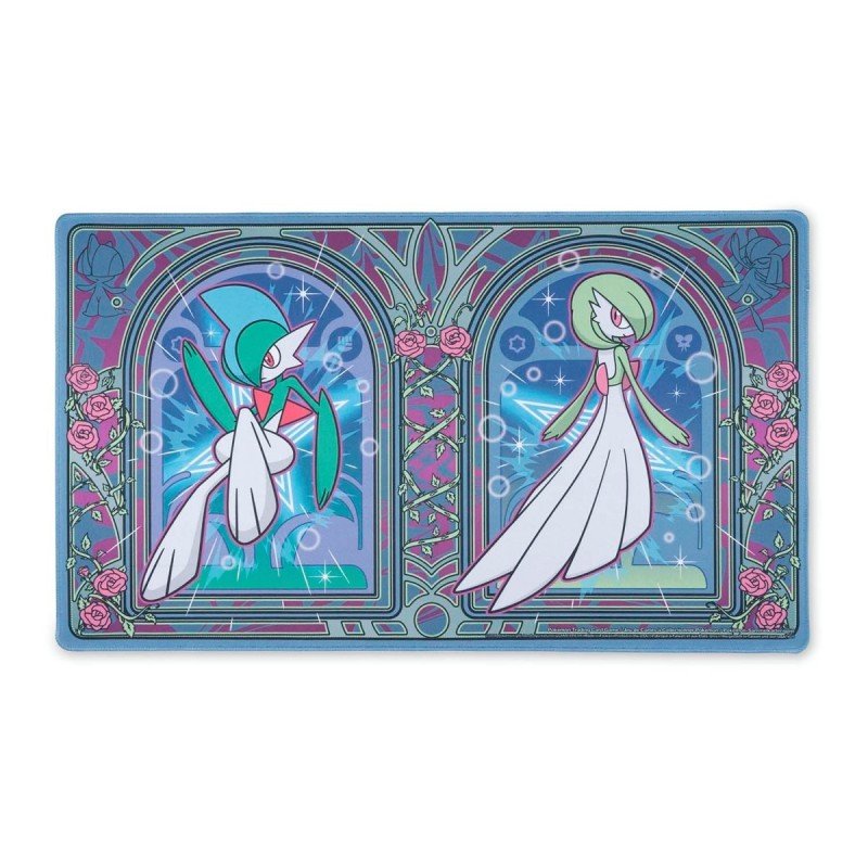 Playmat y Accesorios Pokemon Center | Pokemon TCG en Poison and Potion Chile
