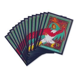 Protectores y Accesorios Pokemon Center | Pokemon TCG en Poison and Potion Chile