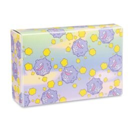 Deckbox y Accesorios Pokemon Center | Pokemon TCG en Poison and Potion Chile
