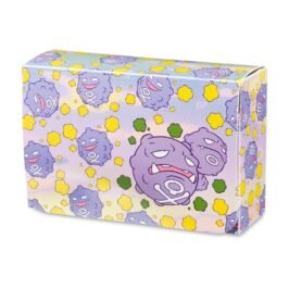 Deckbox y Accesorios Pokemon Center | Pokemon TCG en Poison and Potion Chile