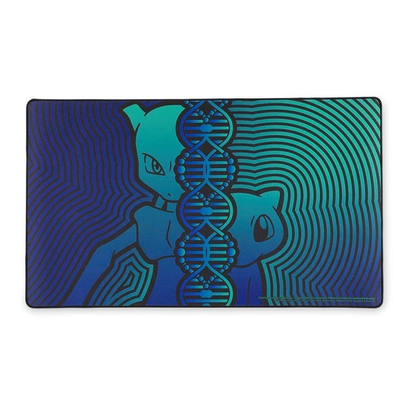 Playmat y Accesorios Pokemon Center | Pokemon TCG en Poison and Potion Chile