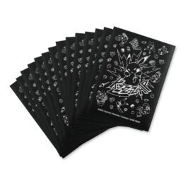 Protectores y Accesorios Pokemon Center | Pokemon TCG en Poison and Potion Chile