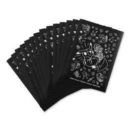 Protectores y Accesorios Pokemon Center | Pokemon TCG en Poison and Potion Chile