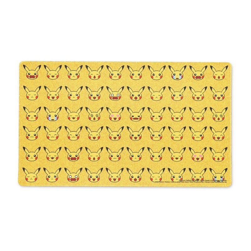 Playmat y Accesorios Pokemon Center | Pokemon TCG en Poison and Potion Chile