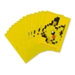Protectores y Accesorios Pokemon Center | Pokemon TCG en Poison and Potion Chile
