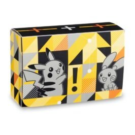 Deckbox Pokemon Center | Pokemon TCG en Poison and Potion Chile
