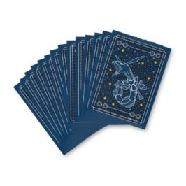 Protectores y Accesorios Pokemon Center | Pokemon TCG en Poison and Potion Chile