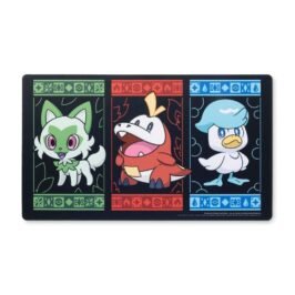 Playmat y Accesorios Pokemon Center | Pokemon TCG en Poison and Potion Chile