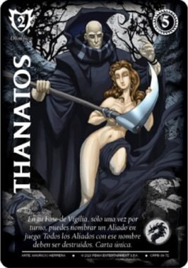 Thanatos (Kit)
