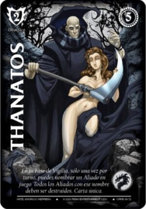 Thanatos Kit