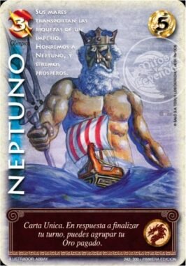 Neptuno (reedit)