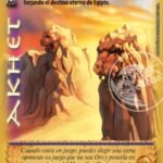 Akhet (Relatos de Ra - Eterno) .webp