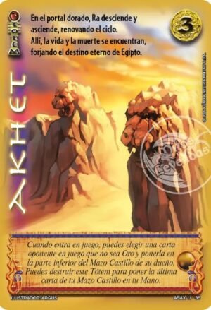 Akhet (Relatos de Ra - Eterno) .webp Akhet (Relatos de Ra - Eterno) .webp