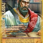 Apolonio de Rodas (Relatos de Ra - Sacerdote).webp