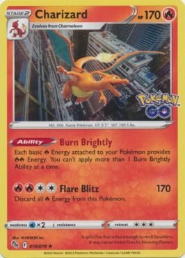 Charizard (Pokemon GO)