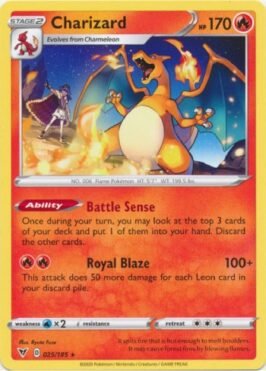 Charizard