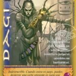 Dagi (Relatos de Ra - Sacerdote) .webp