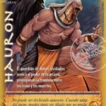 Hauron (Relatos de Ra - Eterno) .webp