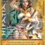 Hipatia (Relatos de Ra - Sacerdote) .webp
