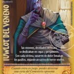 Iuwlot del Veneno (Relatos de Ra - Sacerdote).webp