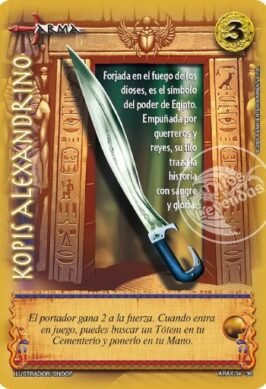 Kopis Alexandrino.webp